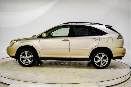 2006 Lexus RX 400h Base
