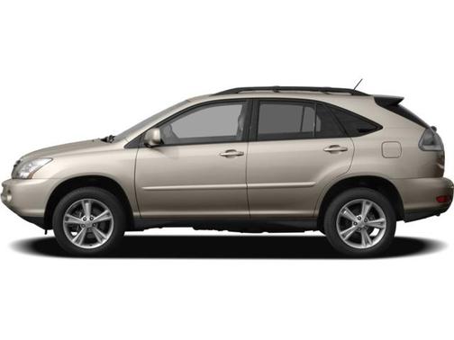 2006 Lexus RX 400h Base