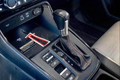 2023 Honda CR-V Hybrid Sport Touring AWD