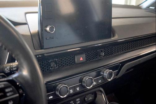 2023 Honda CR-V Hybrid Sport Touring AWD