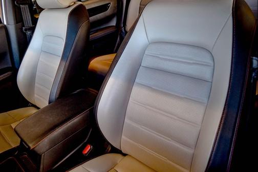 2023 Honda CR-V Hybrid Sport Touring AWD