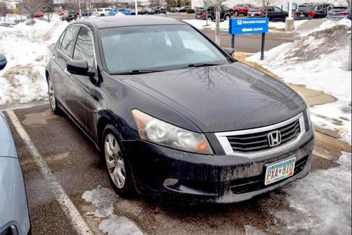 2010 Honda Accord EX-L