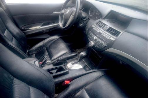 2010 Honda Accord EX-L