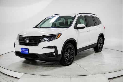 2022 Honda Pilot AWD Special Edition