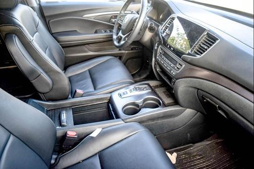 2022 Honda Pilot AWD Special Edition