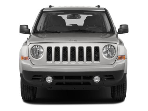 2014 Jeep Patriot Limited
