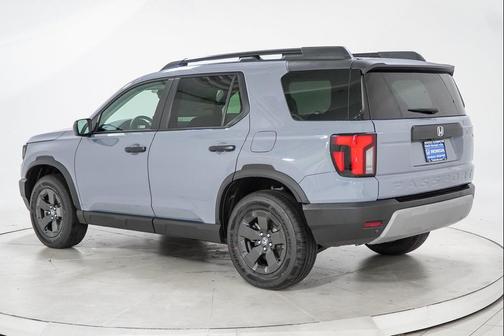 2026 Honda Passport AWD RTL