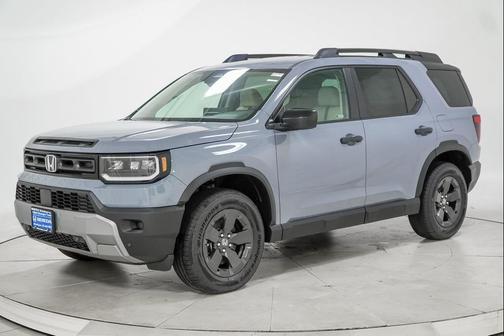 2026 Honda Passport AWD RTL