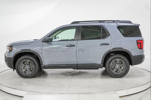 2026 Honda Passport AWD RTL