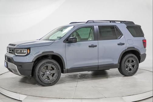 2026 Honda Passport AWD RTL
