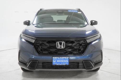 2025 Honda CR-V Hybrid Sport AWD