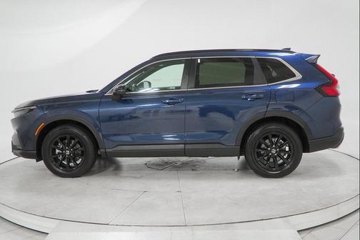 2025 Honda CR-V Hybrid Sport AWD