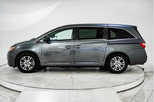 2013 Honda Odyssey EX-L