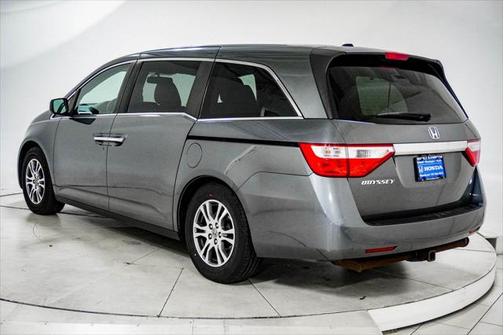 2013 Honda Odyssey EX-L