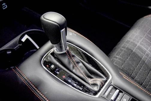 2023 Honda HR-V AWD Sport