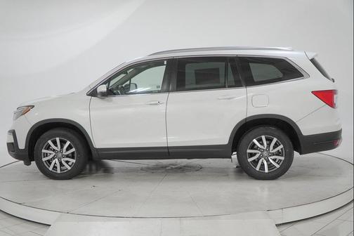 2020 Honda Pilot AWD EX-L