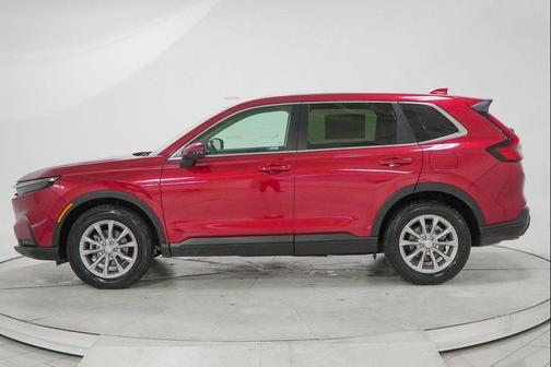 2025 Honda CR-V EX AWD