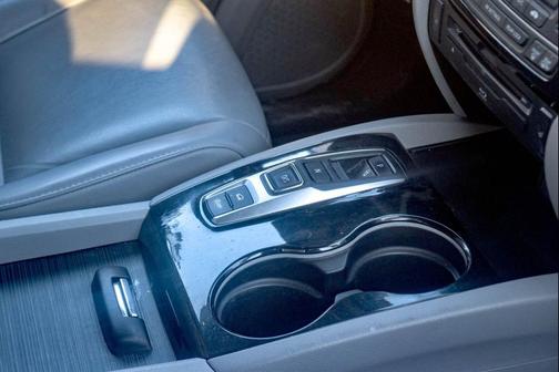 2019 Honda Pilot Touring 8-Passenger