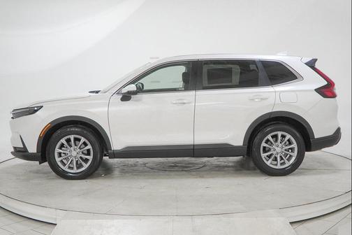 2025 Honda CR-V EX AWD