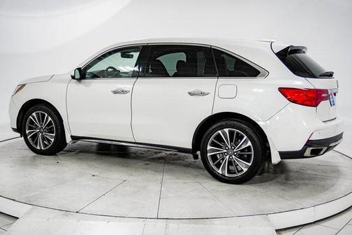 2019 Acura MDX 3.5L w/Technology Package