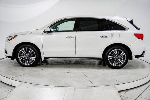2019 Acura MDX 3.5L w/Technology Package