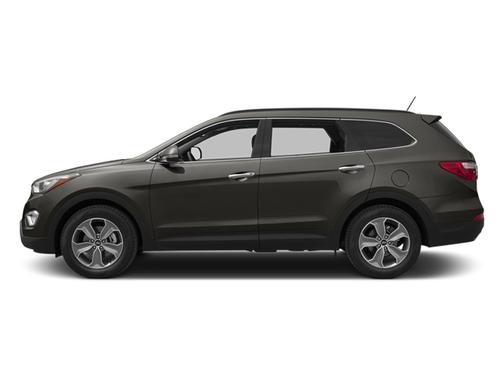 2013 Hyundai SANTA FE GLS