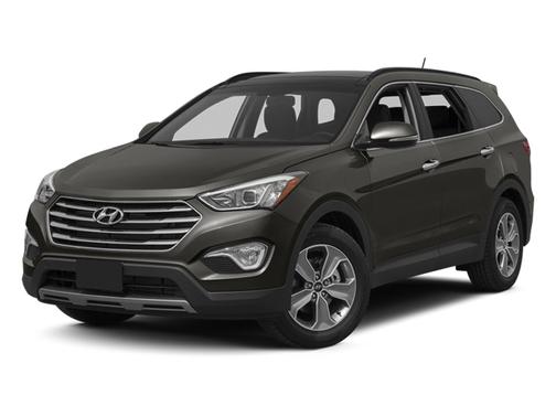 2013 Hyundai SANTA FE GLS