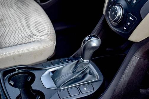 2013 Hyundai SANTA FE GLS