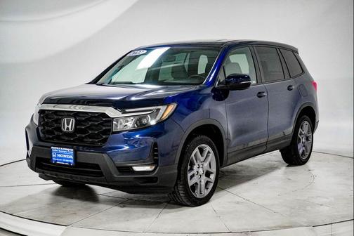 2022 Honda Passport AWD EX-L