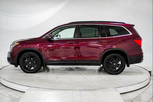 2022 Honda Pilot AWD Special Edition