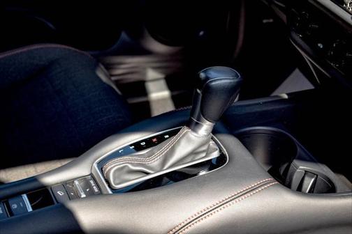 2023 Honda HR-V AWD Sport
