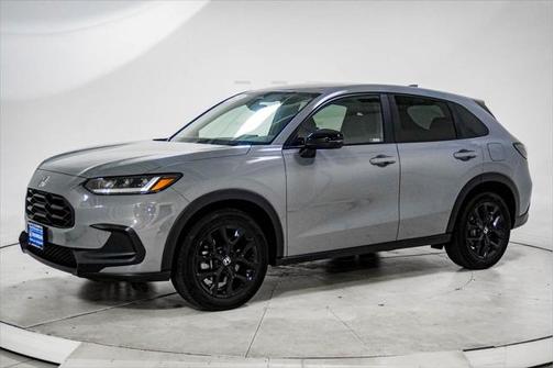 2023 Honda HR-V AWD Sport