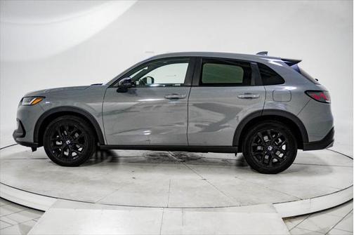 2023 Honda HR-V AWD Sport