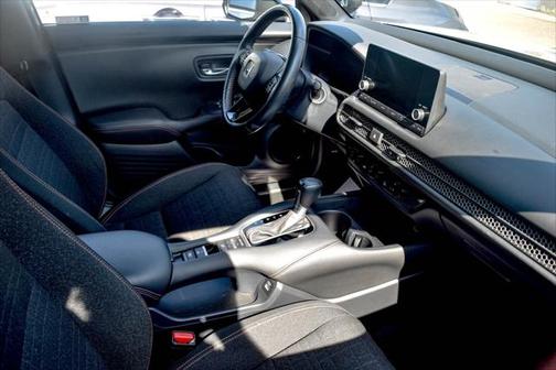 2023 Honda HR-V AWD Sport
