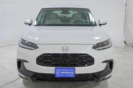 2025 Honda HR-V EX-L