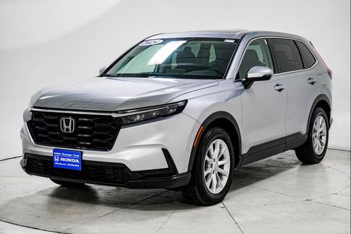 2024 Honda CR-V EX AWD