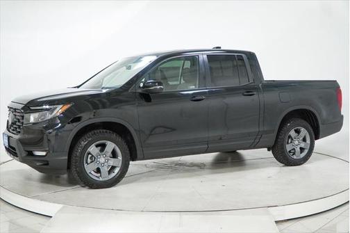 2024 Honda Ridgeline TrailSport
