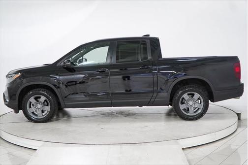 2024 Honda Ridgeline TrailSport