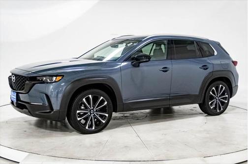 2024 Mazda CX-50 2.5 S Premium Plus