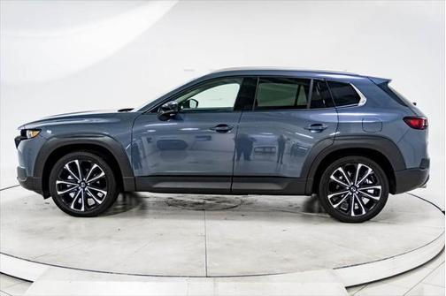 2024 Mazda CX-50 2.5 S Premium Plus