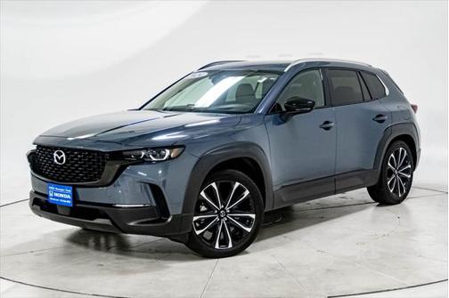 2024 Mazda CX-50 2.5 S Premium Plus
