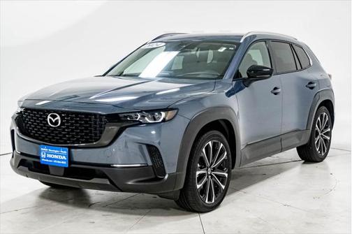 2024 Mazda CX-50 2.5 S Premium Plus