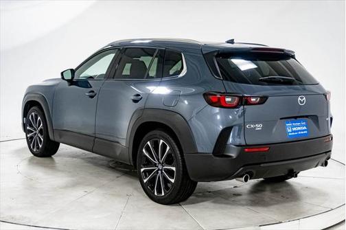 2024 Mazda CX-50 2.5 S Premium Plus