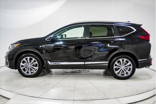 2022 Honda CR-V AWD Touring
