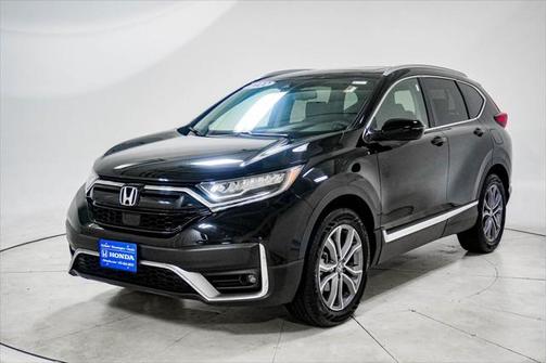 2022 Honda CR-V AWD Touring