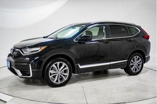 2022 Honda CR-V AWD Touring