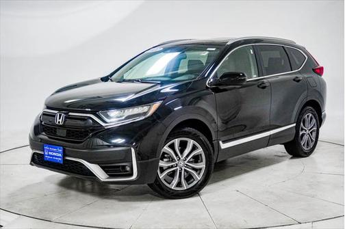2022 Honda CR-V AWD Touring