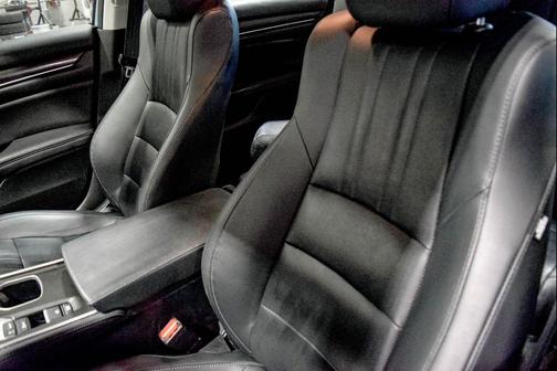 2022 Honda Accord Sport SE 1.5T