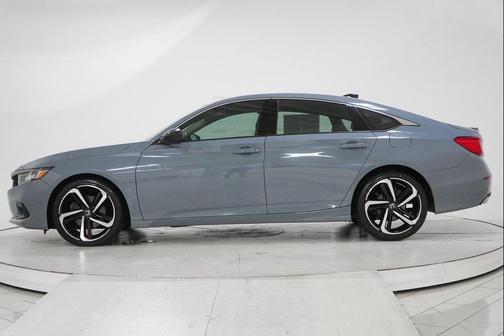 2022 Honda Accord Sport SE 1.5T