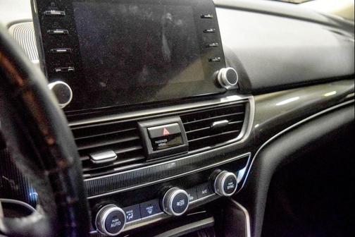 2022 Honda Accord Sport SE 1.5T